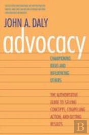 Advocacy
