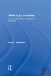 Advocacy Leadership