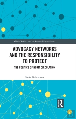 Bertrand.pt - Advocacy Networks And The Responsibility To Protect
