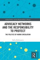 Advocacy Networks And The Responsibility To Protect