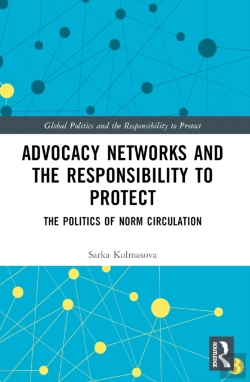 Bertrand.pt - Advocacy Networks And The Responsibility To Protect