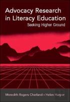 Advocacy Research In Literacy Education