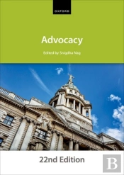 Advocacy