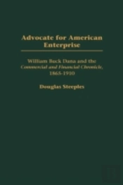 Advocate For American Enterprise