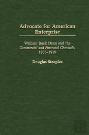 Advocate For American Enterprise
