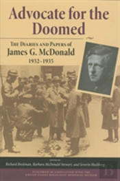 Advocate For The Doomed