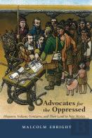 Advocates For The Oppressed
