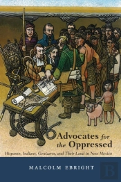Advocates For The Oppressed