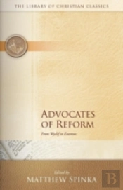 Advocates Of Reform