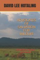 Advocates Of Salvation For Wildlife