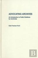 Advocating Archives