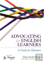 Advocating For English Learners