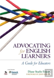 Advocating For English Learners