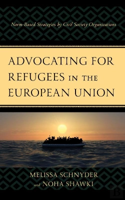 Bertrand.pt - Advocating For Refugees In The European Union