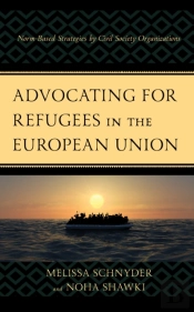 Advocating For Refugees In The European Union