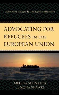 Bertrand.pt - Advocating For Refugees In The European Union