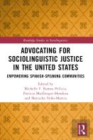 Advocating For Sociolinguistic Justice In The United States