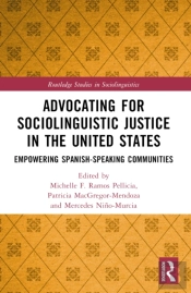 Advocating For Sociolinguistic Justice In The United States