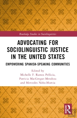 Bertrand.pt - Advocating For Sociolinguistic Justice In The United States