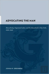 Advocating The Man