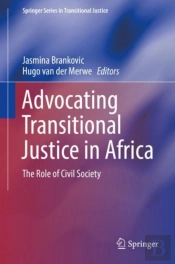 Advocating Transitional Justice In Africa