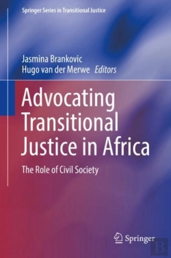 Bertrand.pt - Advocating Transitional Justice In Africa