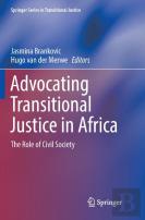 Advocating Transitional Justice In Africa