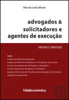 Advogados & Solicitadores e Agentes de Execução