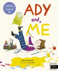Ady And Me