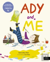 Ady And Me