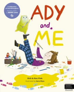 Bertrand.pt - Ady And Me