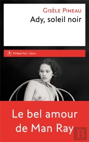 Ady, Soleil Noir