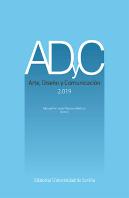 Adyc. Arte, Diseño Y Comunicación. 2019