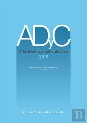 Adyc. Arte, Diseño Y Comunicación. 2019
