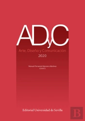 Adyc. Arte, Diseño Y Comunicacion (2020)