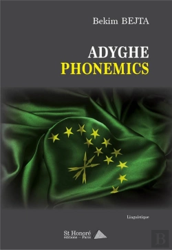 Bertrand.pt - Adyghe Phonemics - Edition Bilingue