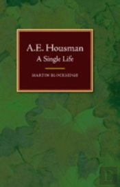 A.E. Housman