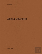 Aebi & Vincent Architecten