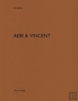 Bertrand.pt - Aebi & Vincent Architecten