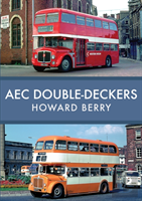 Aec Double-Deckers
