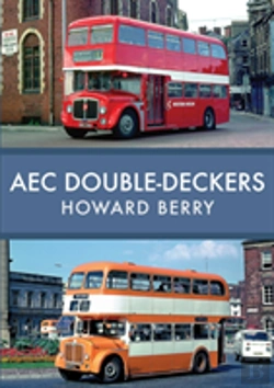 Bertrand.pt - Aec Double-Deckers