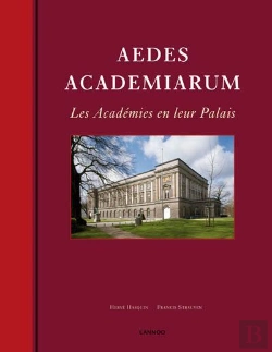 Bertrand.pt - Aedes Academiarum ; Les Academies Et Leur Palais