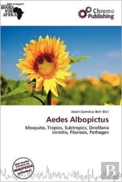 Aedes Albopictus