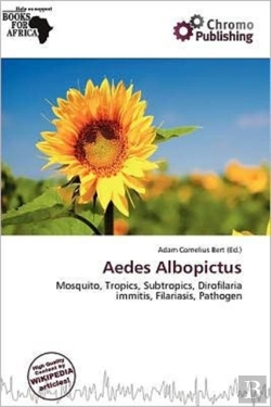 Bertrand.pt - Aedes Albopictus