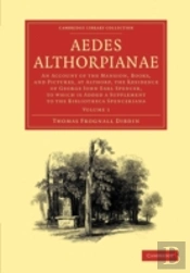 Aedes Althorpianae