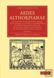 Aedes Althorpianae