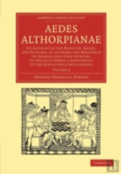 Bertrand.pt - Aedes Althorpianae