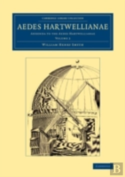 Bertrand.pt - Aedes Hartwellianae: Volume 2