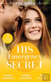 A&E Docs His Emergency Eb