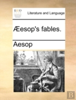Bertrand.pt - Æesop'S Fables.